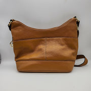 Giani Bernini Bridle Leather Hobo Bag