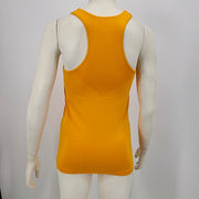Nike Womens Performance Tank with Built-in Bra, Size M