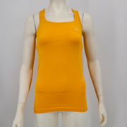 Nike Womens Performance Tank with Built-in Bra, Size M
