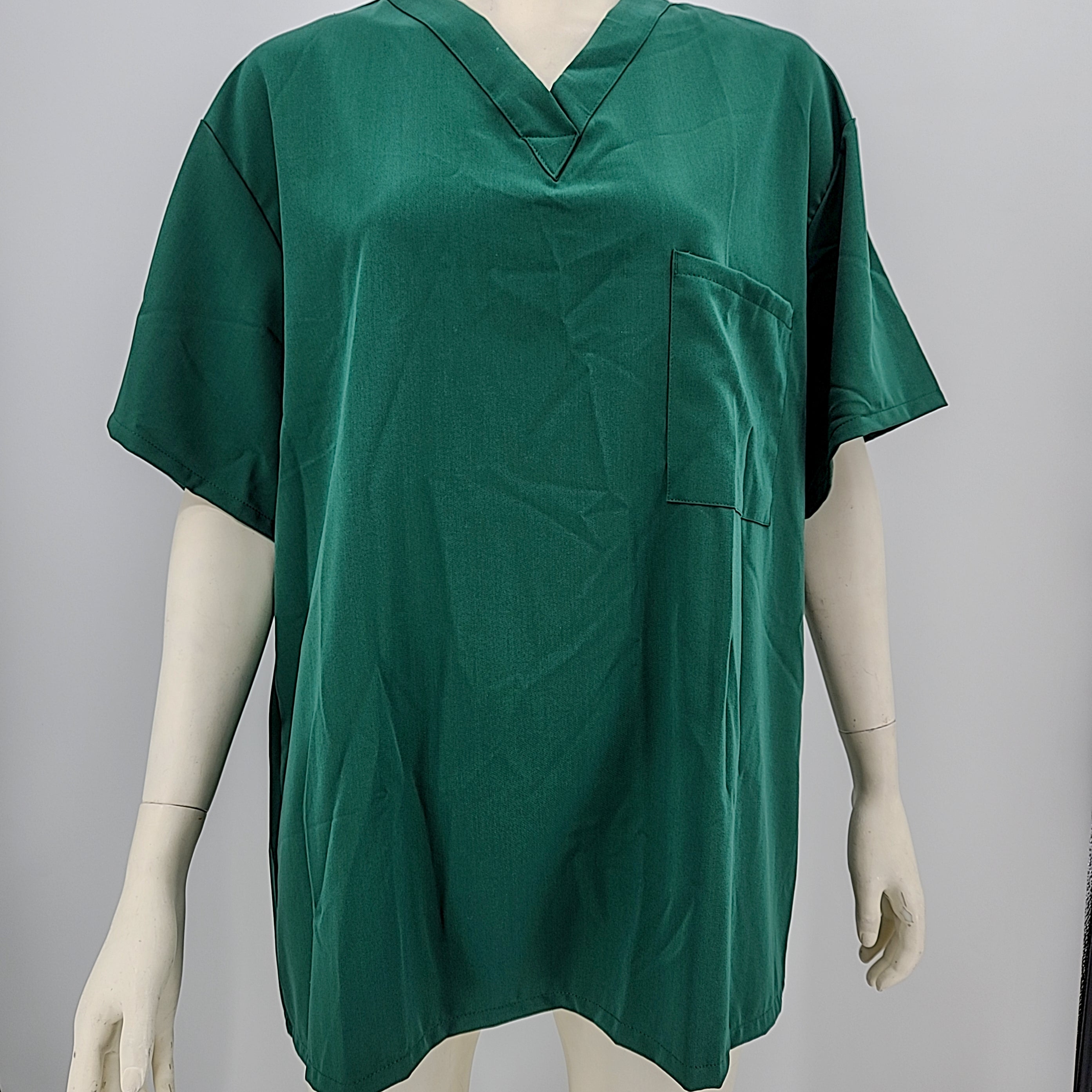 Ave Women’s Medical V-Neck Scrub Top