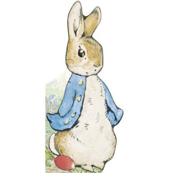 All About Peter (Peter Rabbit)