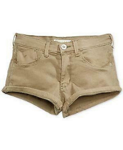 Guess Big Girls Mini Shorts, Size16