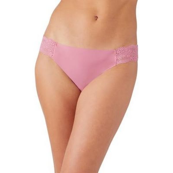 B.temptd by Wacoal B. Bare Thong Underwear