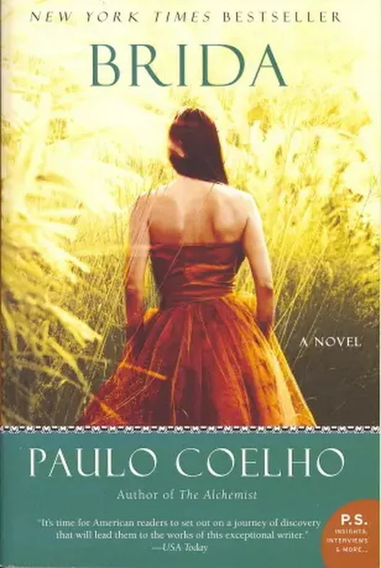 Brida (Paperback)by Coelho, Paulo