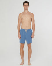 Onia Land to Water Stretch Short - Blue - XL