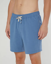 Onia Land to Water Stretch Short - Blue - XL