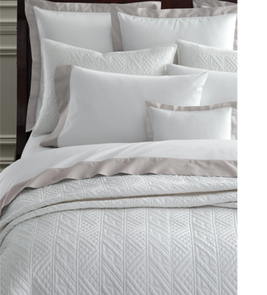 Ralph Lauren Home Oakfield  Coverlet