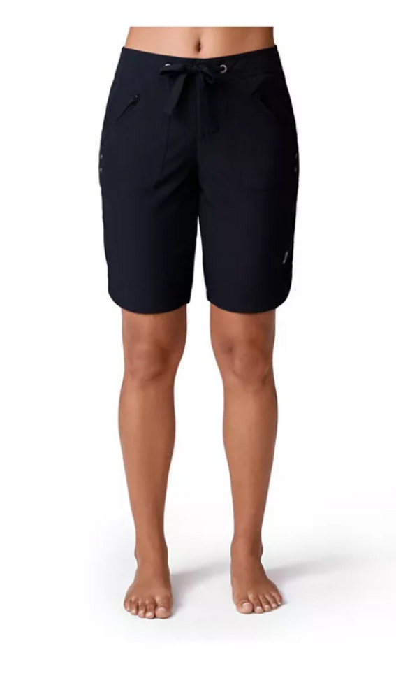 Free Country Womens Bermuda Board Short II
