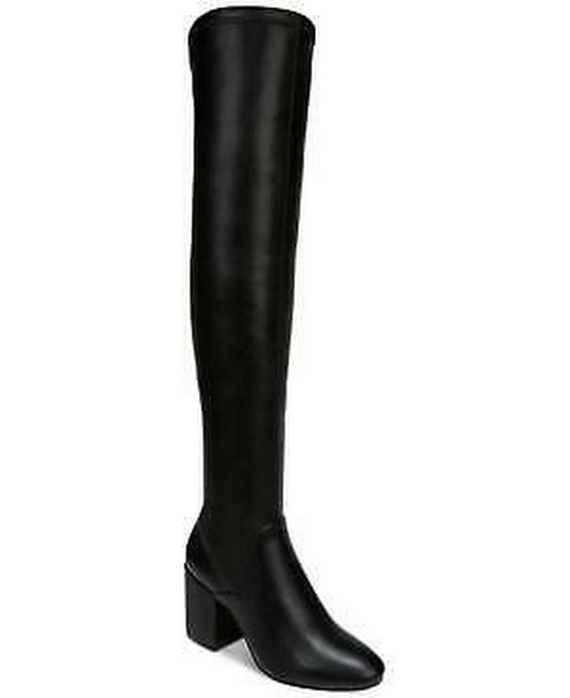 Bar III Womens Gabrie Over the Knee Boots Size 5M Vanessa Jane