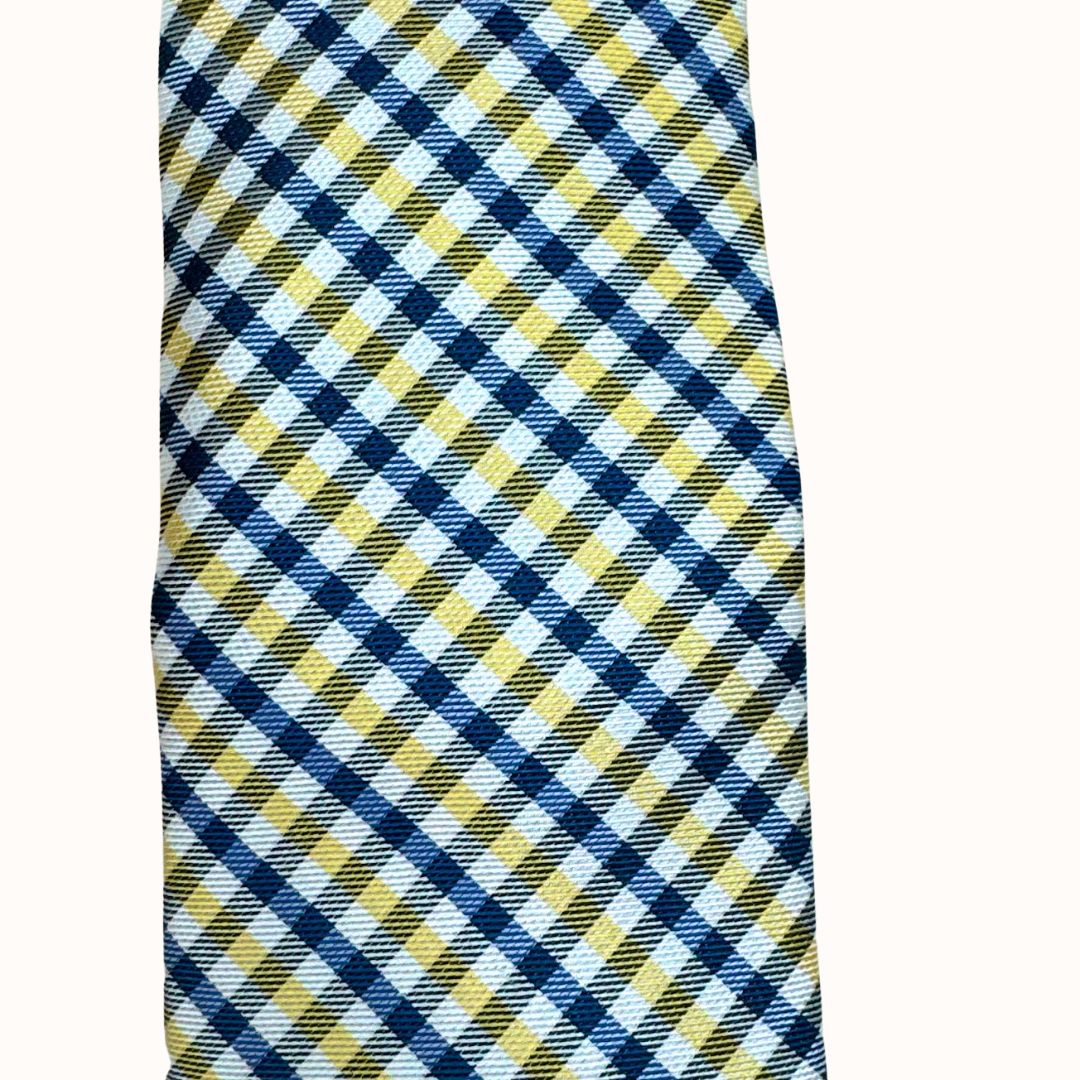 Tommy Hilfiger Men's Silk Tie