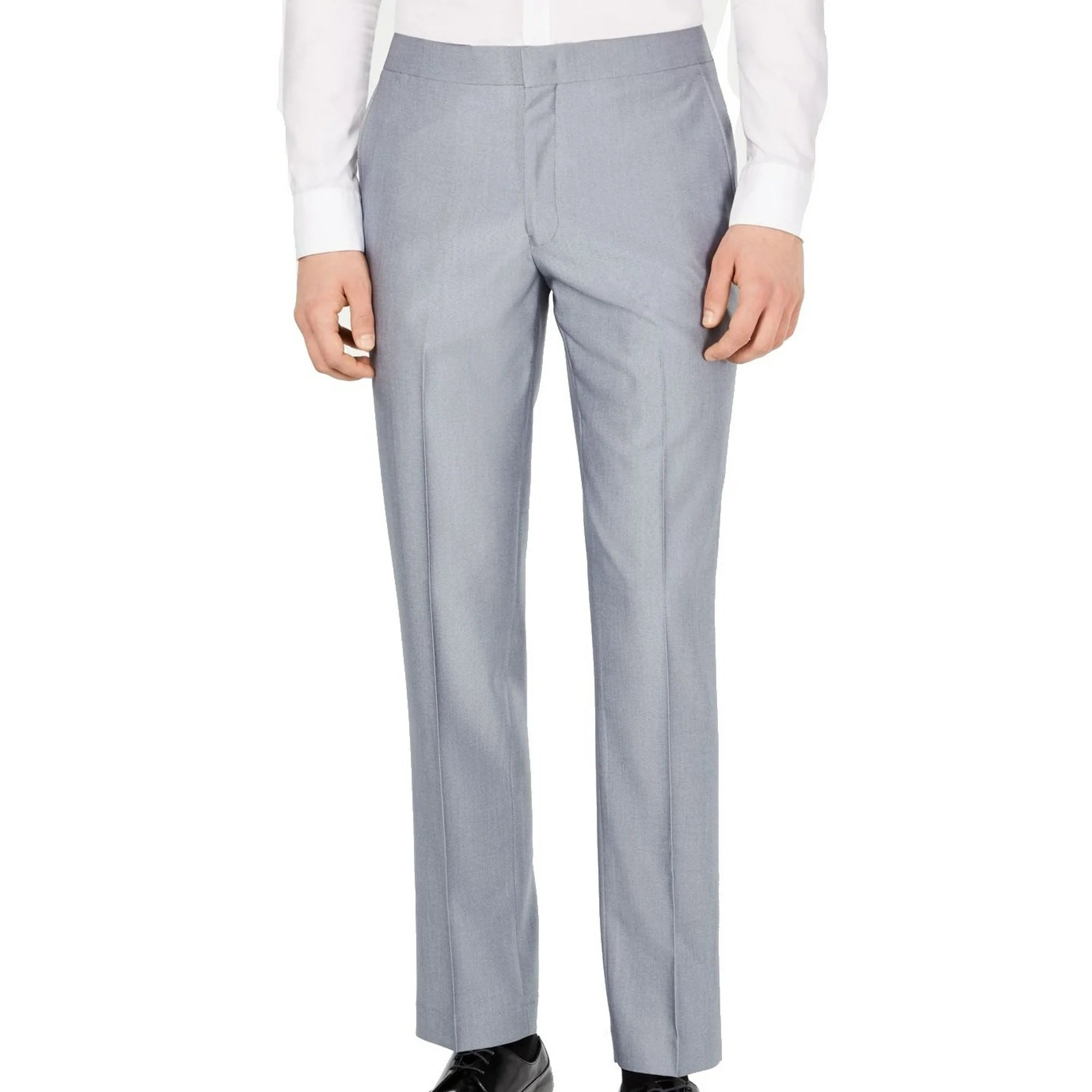 Ryan Seacrest Distinction Mens Slim-Fit Stretch Tuxedo Suit Pants, Siz Vanessa Jane Ryan Seacrest Distinction Mens Slim-Fit Stretch Tuxedo Suit Pants, Siz Vanessa Jane