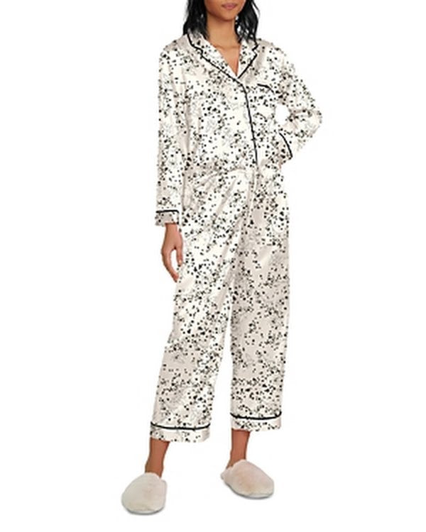 Generation Love Nikki Printed Pajama Set