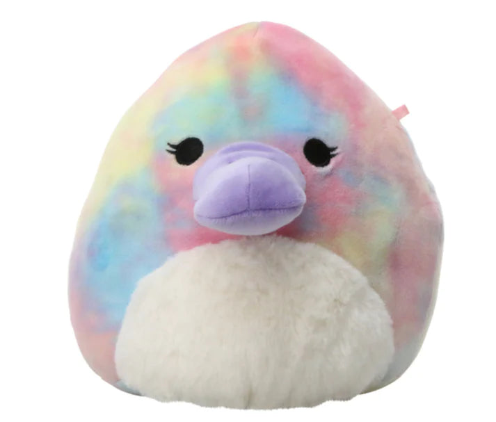Squishmallows - Brindall the platypus 7.5 in