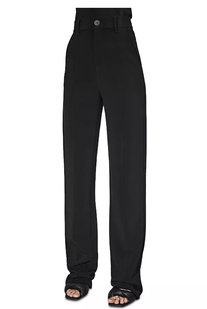 Et Ochs Santiago Straight Pants