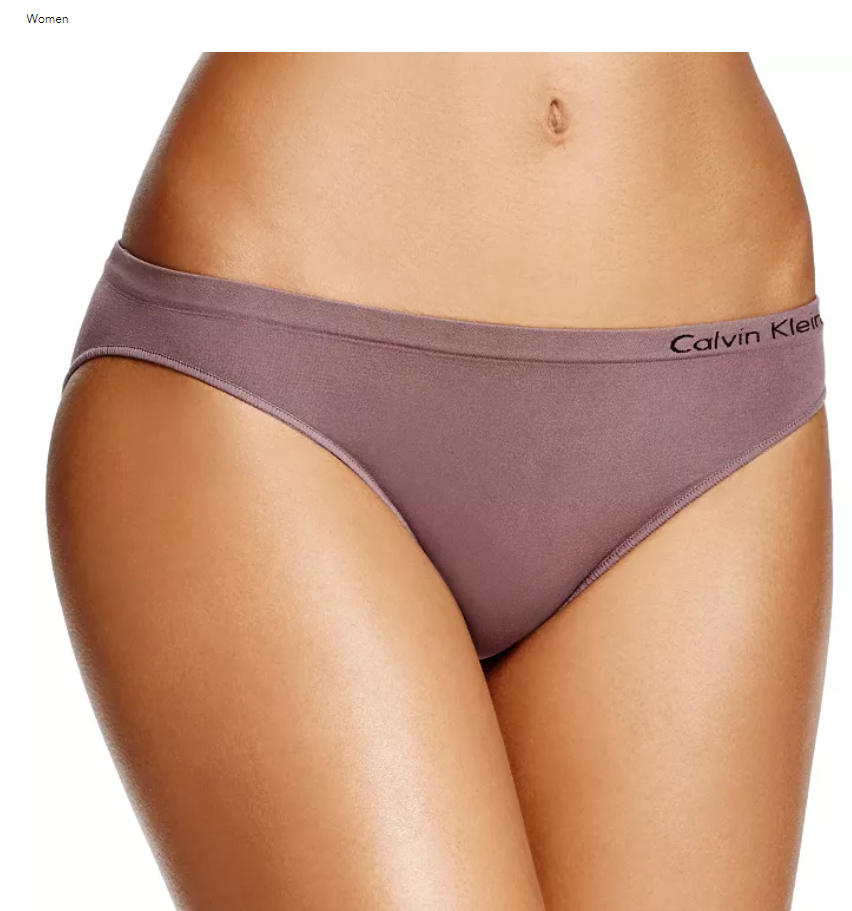 Calvin Klein Pure Seamless Bikini QD3545