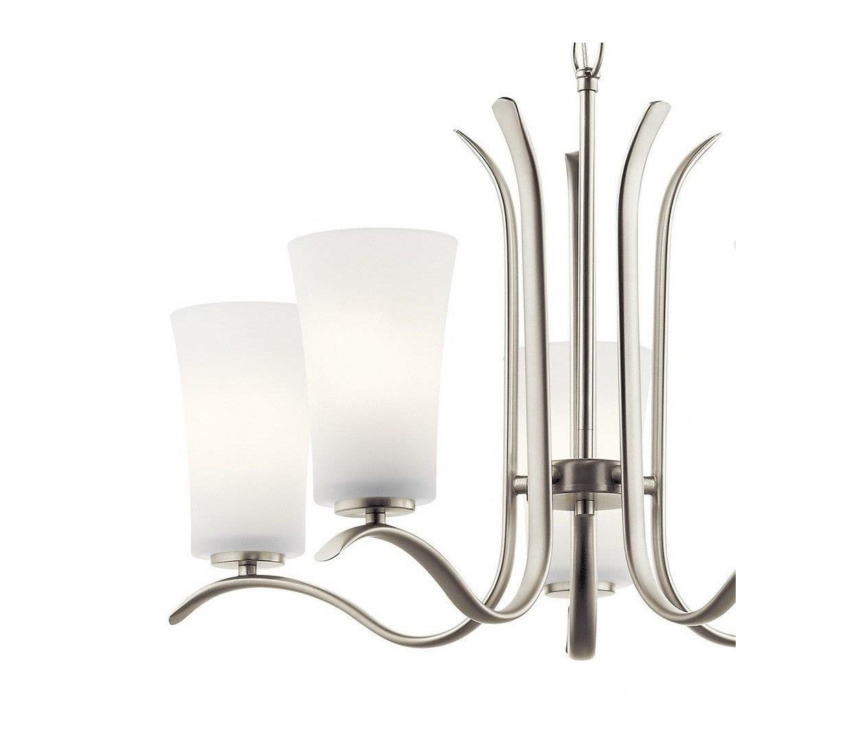 Kichler Lighting - 43074 - Armida - 5 Light Medium Chandelier