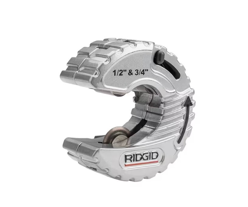 Ridgid 57008 0.5 X 0.75 in. C-Style Close Quarters Cutter