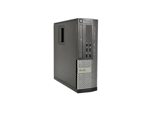 Dell OptiPlex 990 Desktop Computer, 8GB Ram, Intel Core i5 3.10GHz