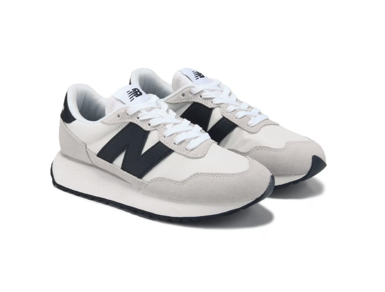 New Balance 237v1 - Womens 10 Multi Sneaker B