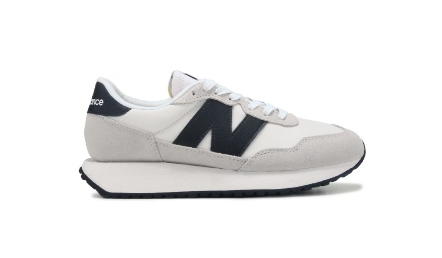 New Balance 237v1 - Womens 10 Multi Sneaker B