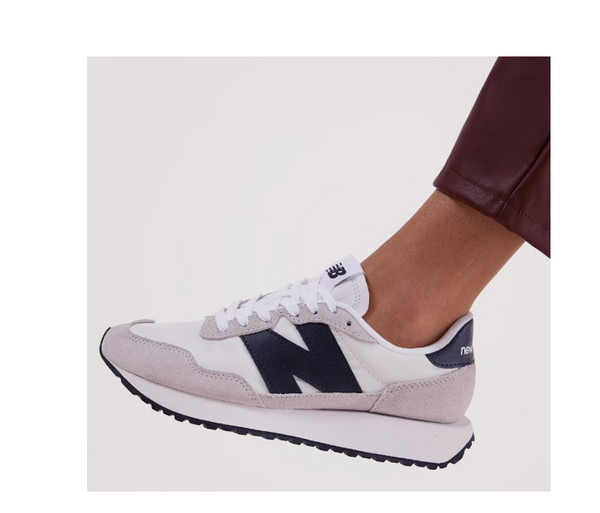 New Balance 237v1 - Womens 10 Multi Sneaker B