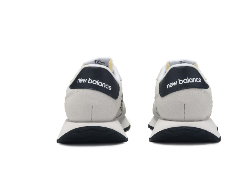 New Balance 237v1 - Womens 10 Multi Sneaker B