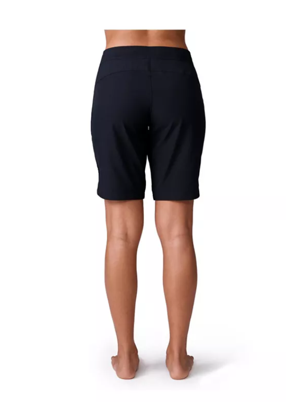 Free Country Womens Bermuda Board Short II