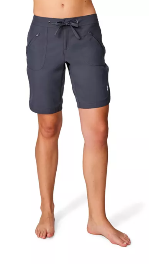 Free Country Womens Bermuda Board Short II