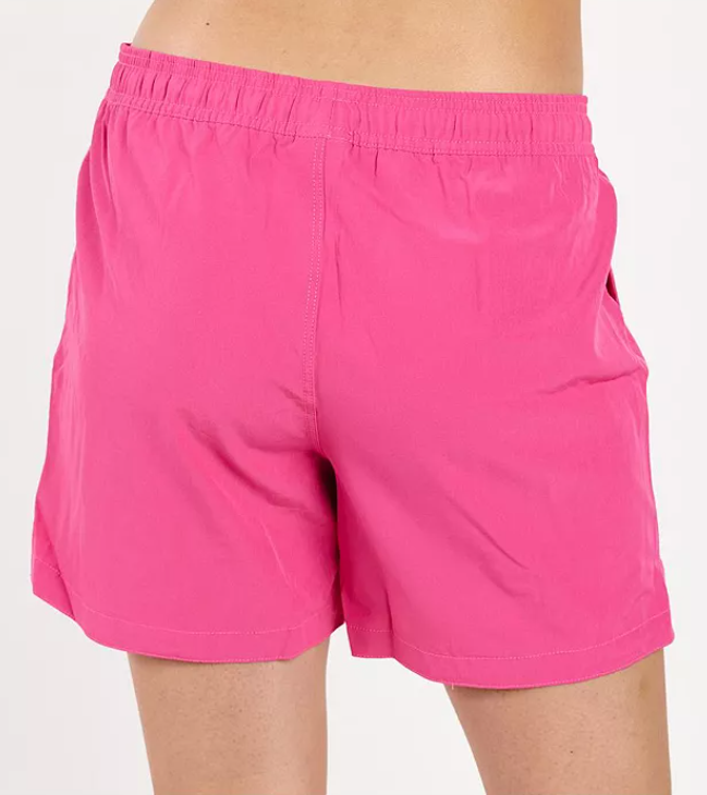 Calypsa Womens 4inches  Board Shorts