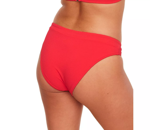 Adore Me Womens Coraline Swimwear Panty, Medium