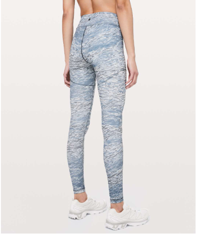 Lululemon Arise Tight *lululemon lab 28, Size 2