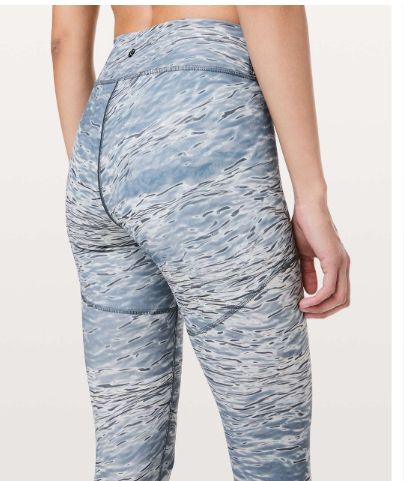 Lululemon Arise Tight *lululemon lab 28, Size 2