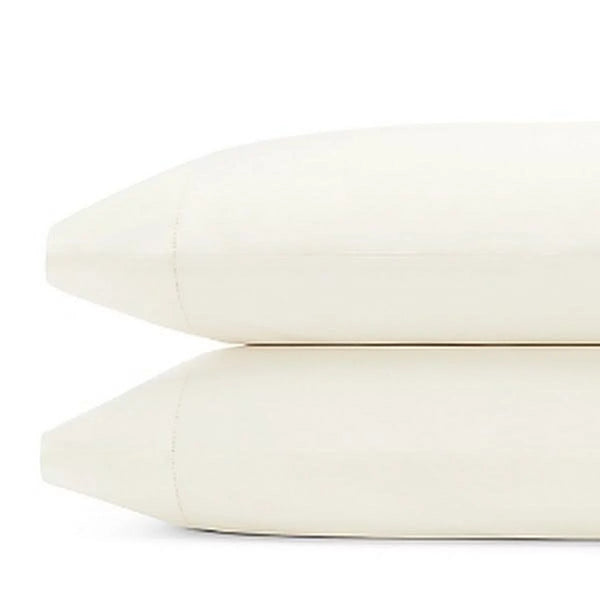 Sferra Neveno Pillowcase Pair