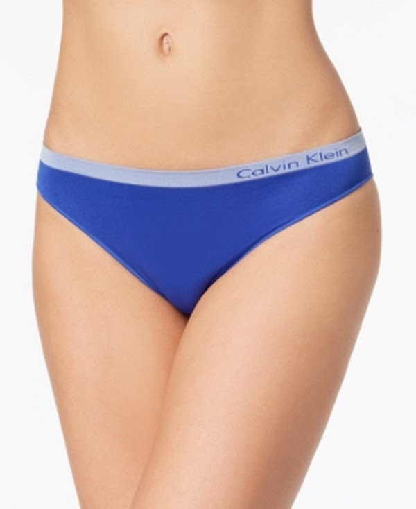 Calvin Klein Pure Seamless Bikini QD3545