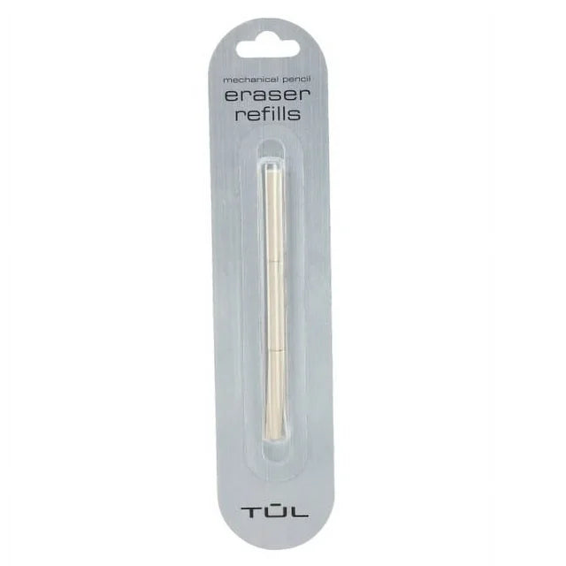 TUL Mechanical Pencil Eraser Refill