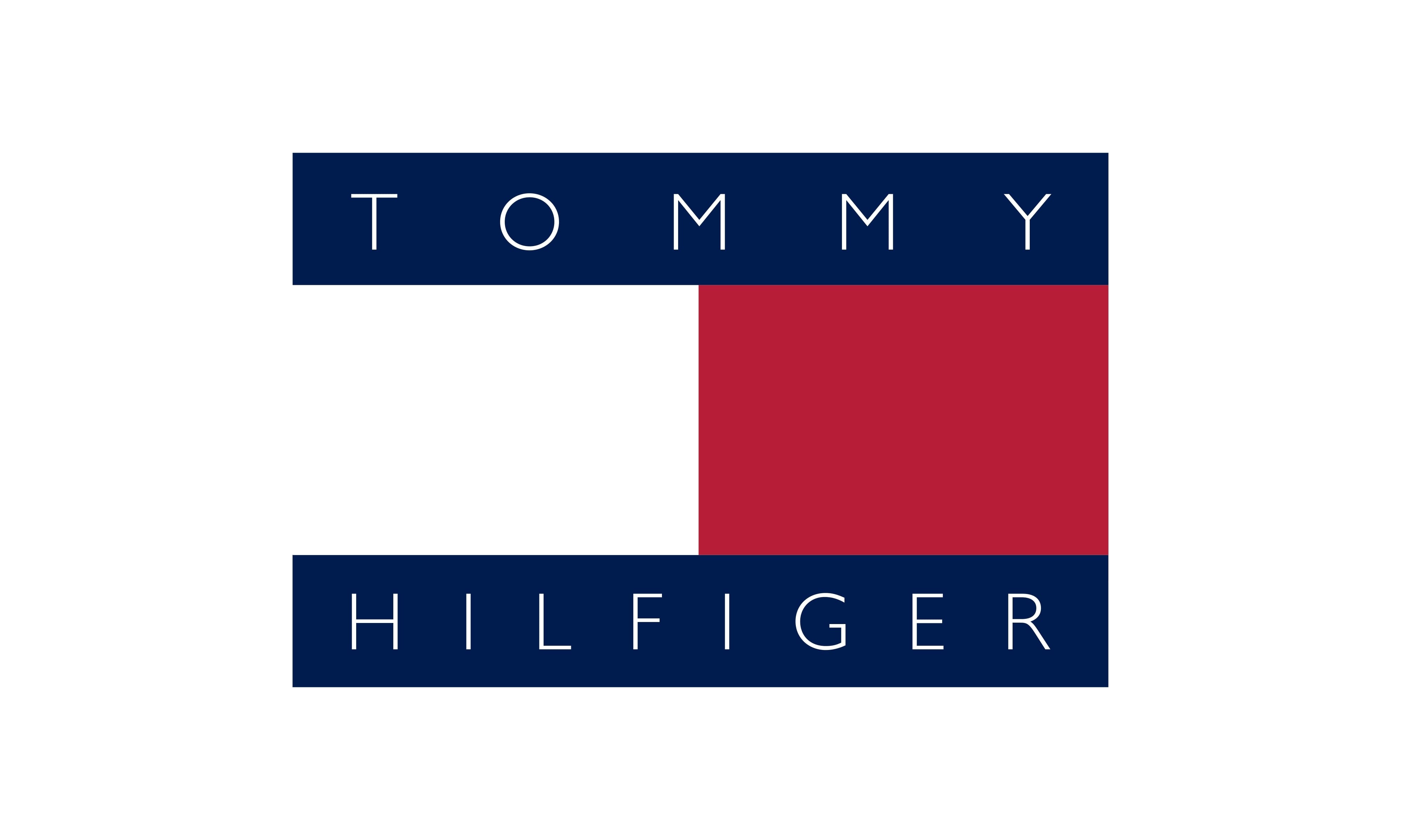 Tommy Hilfiger