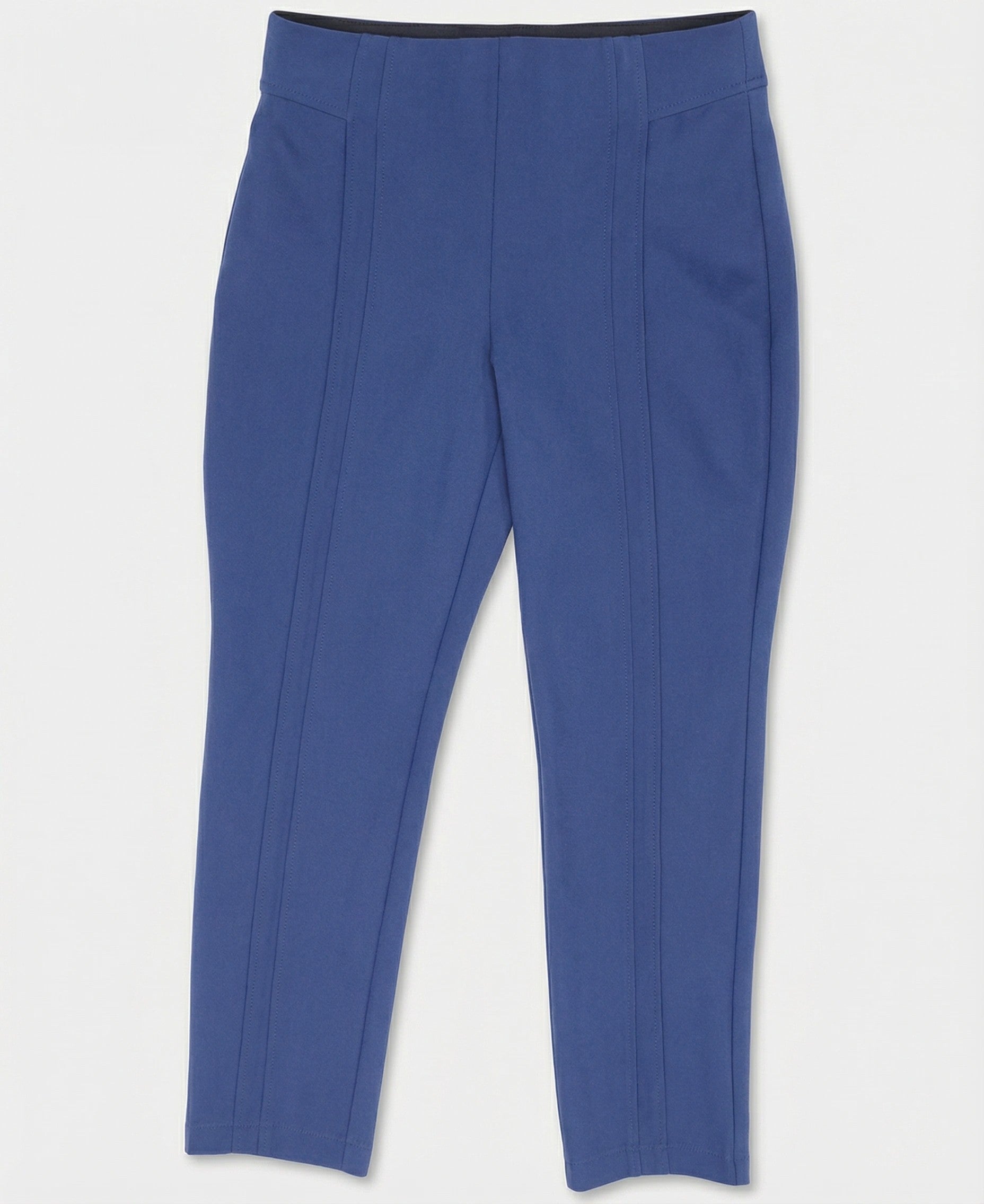 I-N-C Womens Pull-On Casual Trouser Pants, Size 8