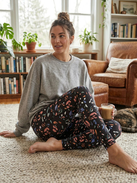 Avia Womens Leggings, Size XS