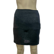 Moda International Pencil Skirt,Size 8