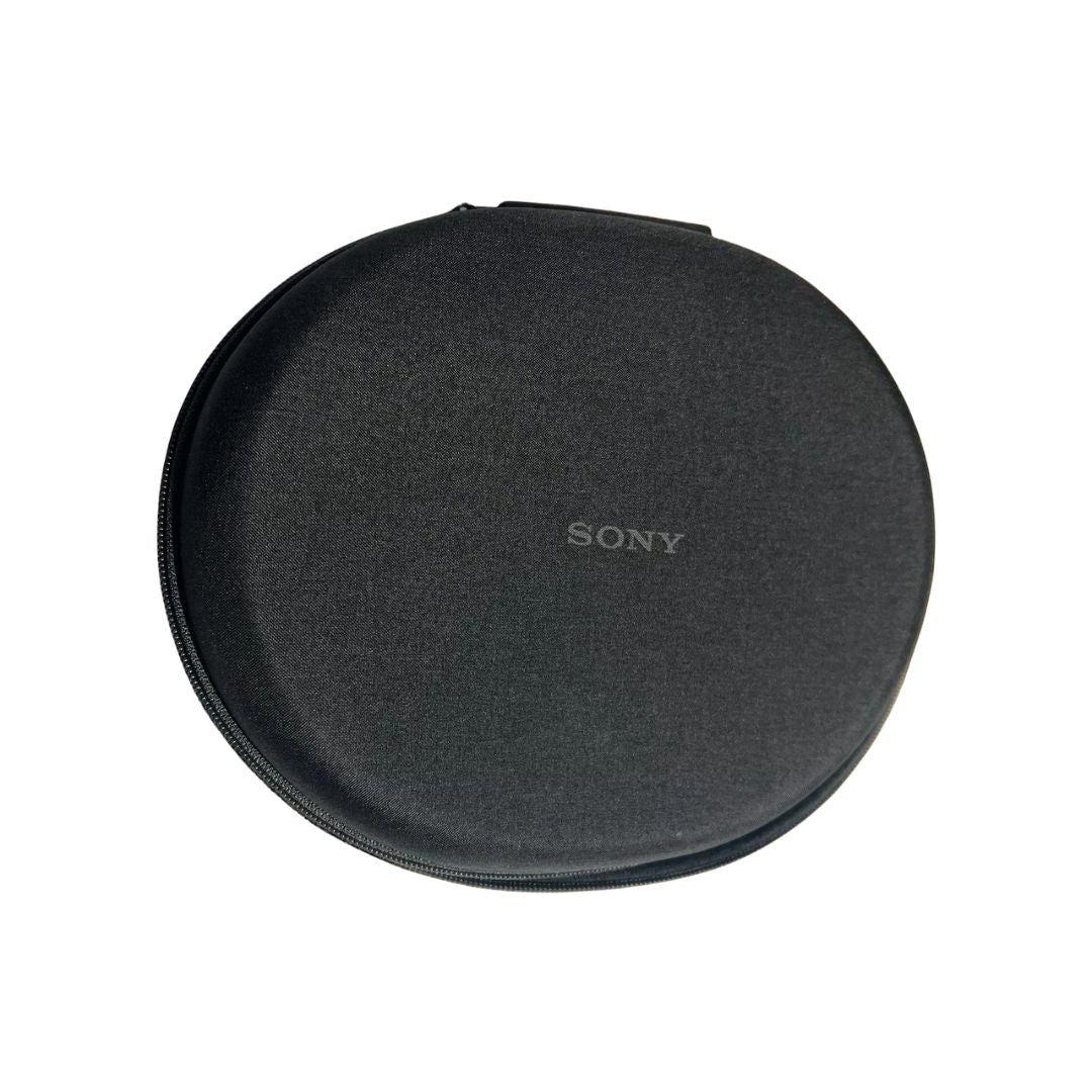 Sony MDR-1000X Genuine Headphones Carrying Case