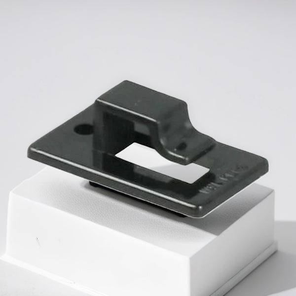 Maxim 53255 StarStrand Universal Plastic Wire Clips (10/PK)