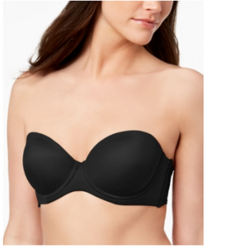 I.n.c. Multi-Way Strapless Bra