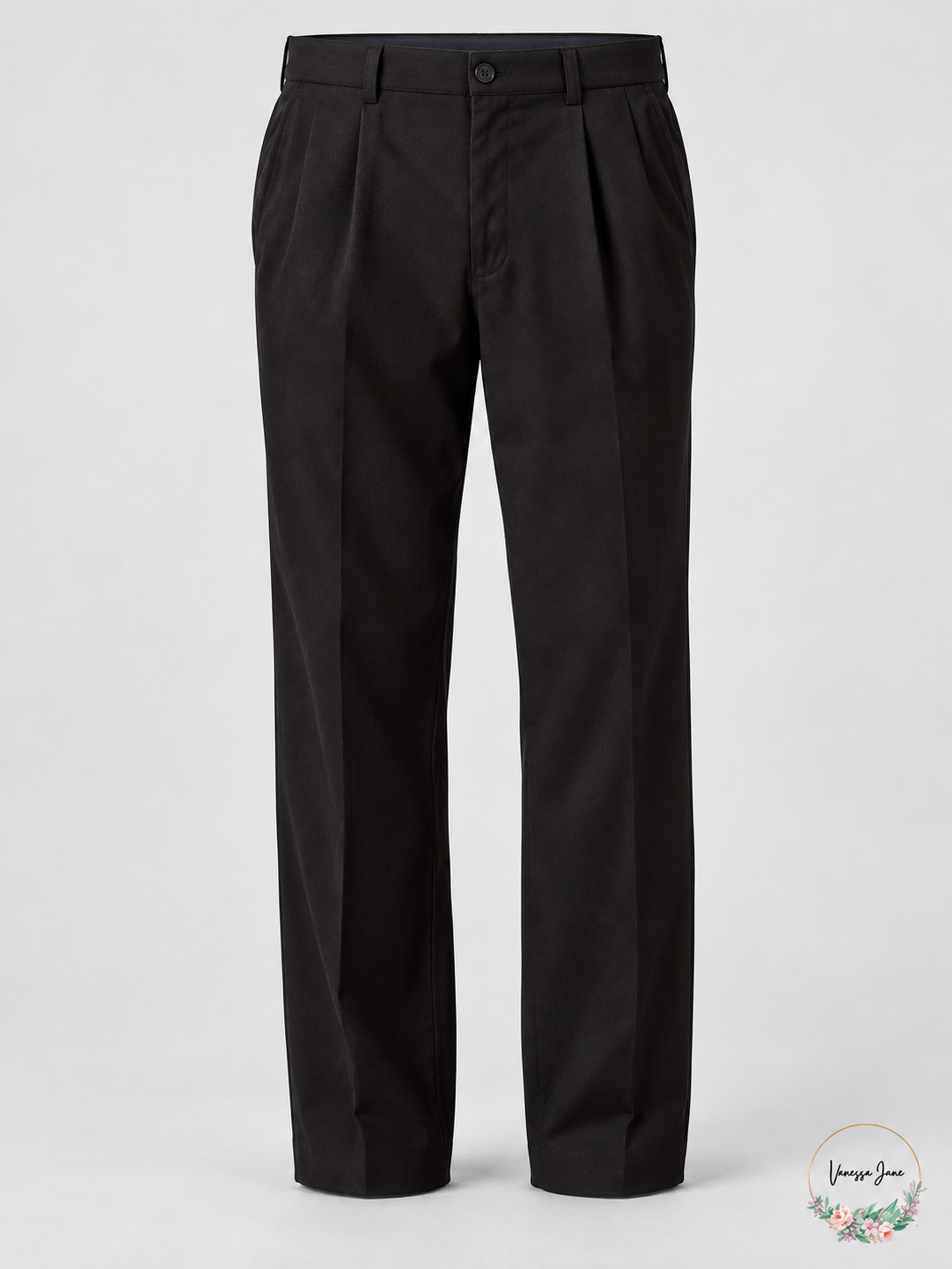 Dockers Easy Stretch Mens Easy Classic Fit Khaki Stretch Pants – stock photo, Vanessa Jane