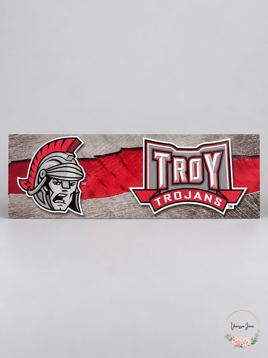 Rico Sports Car Auto Bumper Sticker, Choose Your Team – stock photo, Vanessa Jane