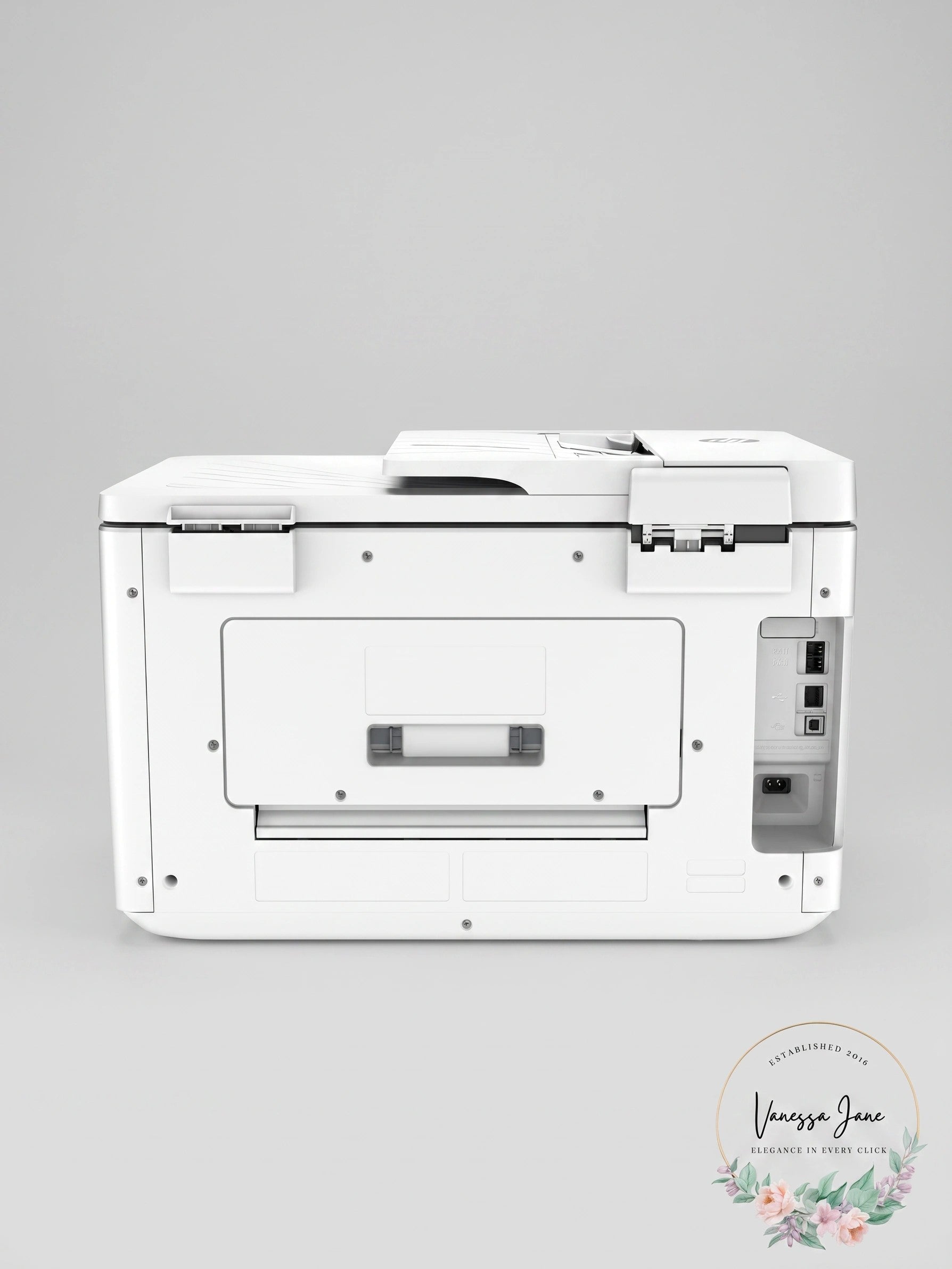 HP OfficeJet Pro 7740 Wide-Format Printer