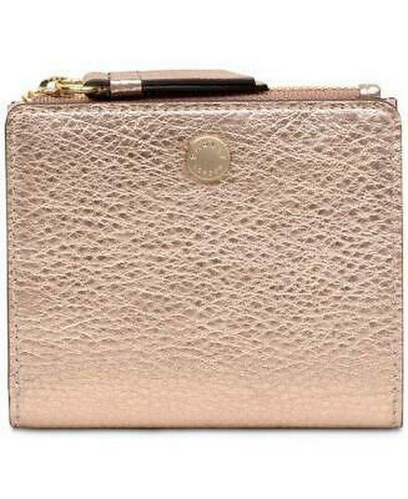 Radley London Clifton Hill Pebble Leather Wallet