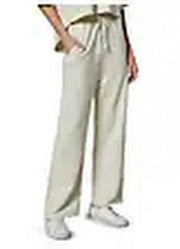 Joie Sarotte Cotton Jersey Pants, Size Medium
