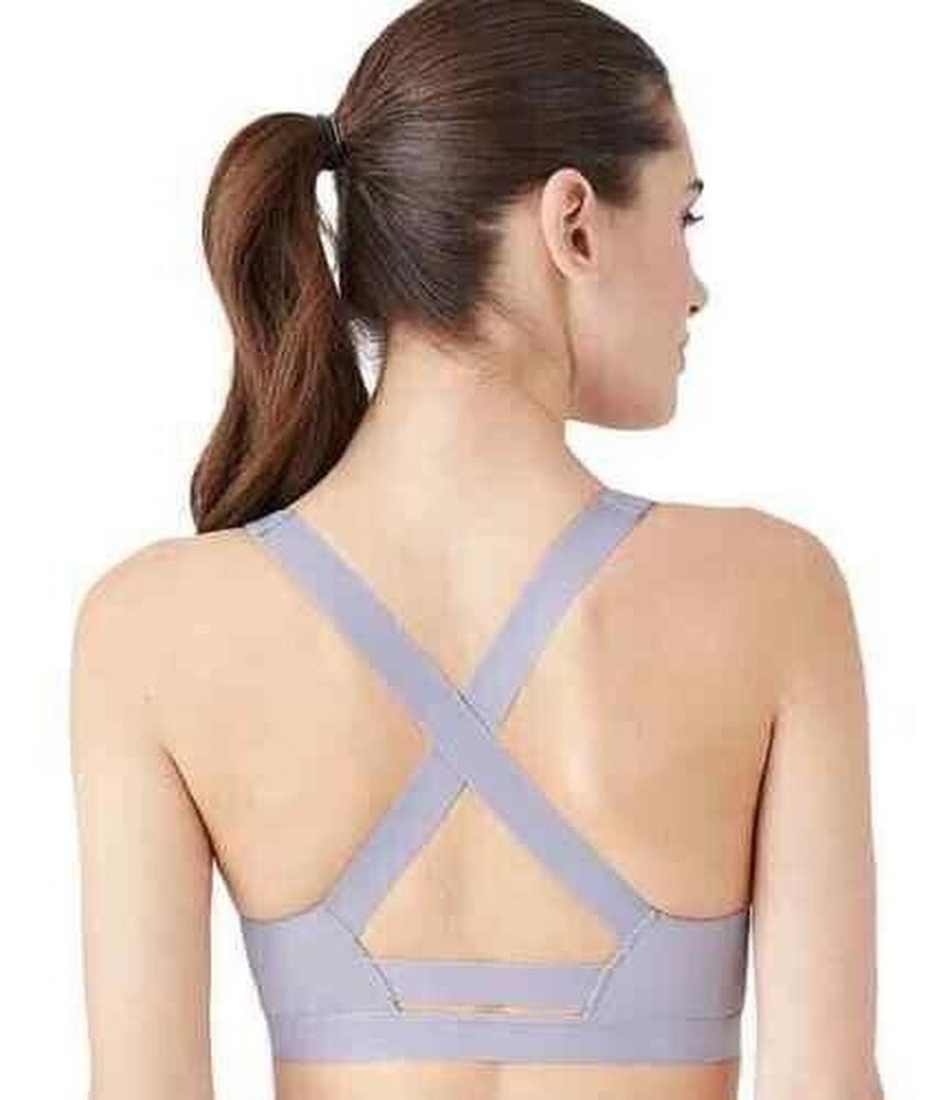 b.temptd by Wacoal B.Active Sport Crop, Size Small