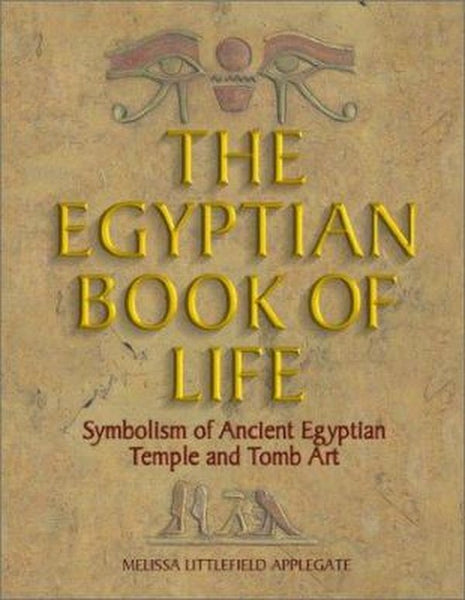 The Egyptian Book of Life