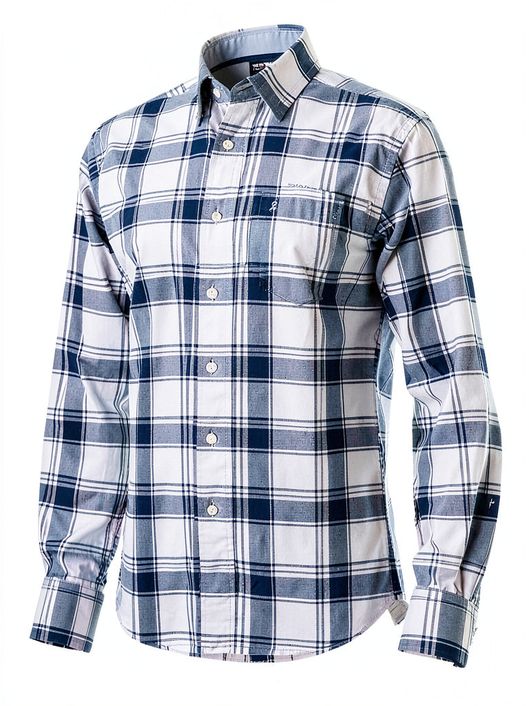 Sonoma - Men’s Dress Shirt-Size Small